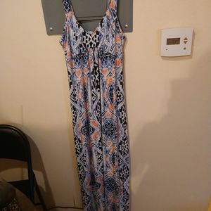 Ladies dress